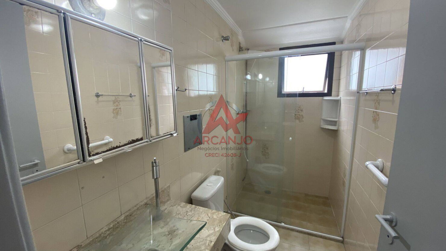 Apartamento, 3 quartos, 100 m² - Foto 14