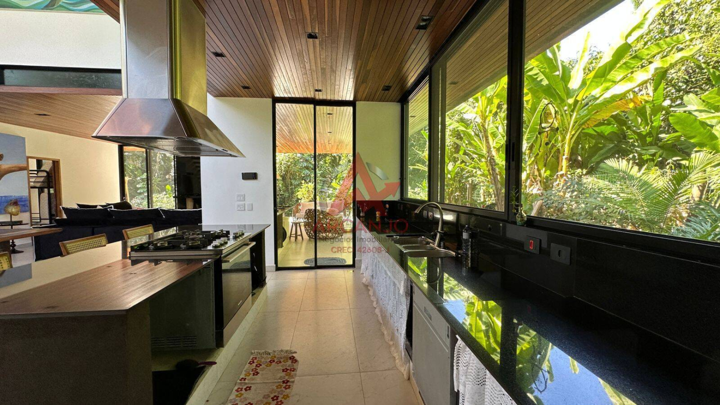 Casa, 3 quartos, 315 m² - Foto 9