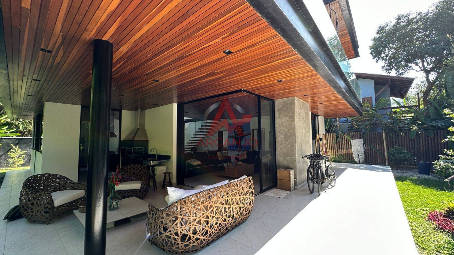 Casa, 3 quartos, 315 m² - Foto 13