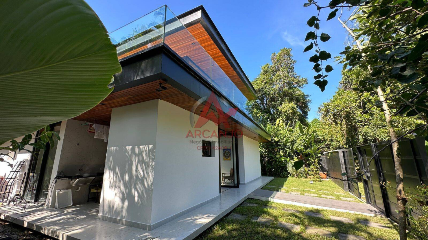 Casa, 3 quartos, 315 m² - Foto 14