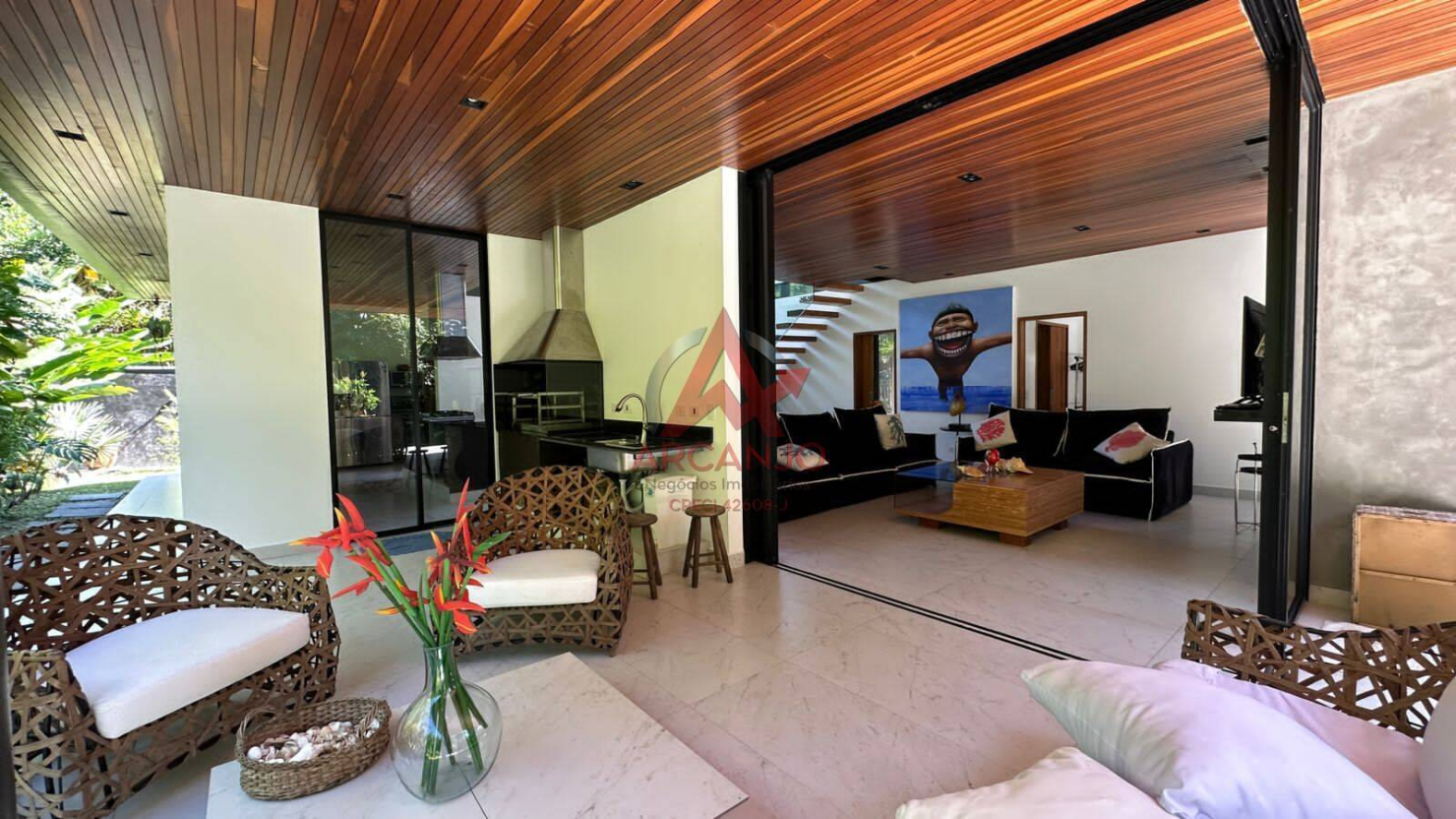 Casa, 3 quartos, 315 m² - Foto 19