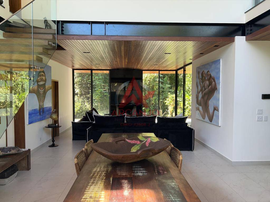 Casa, 3 quartos, 315 m² - Foto 31