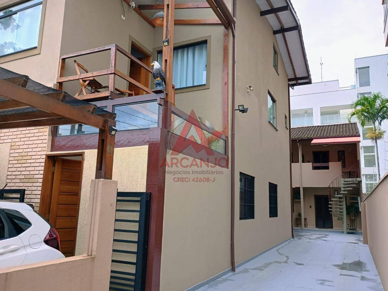 Prédio Inteiro, 380 m² - Foto 2