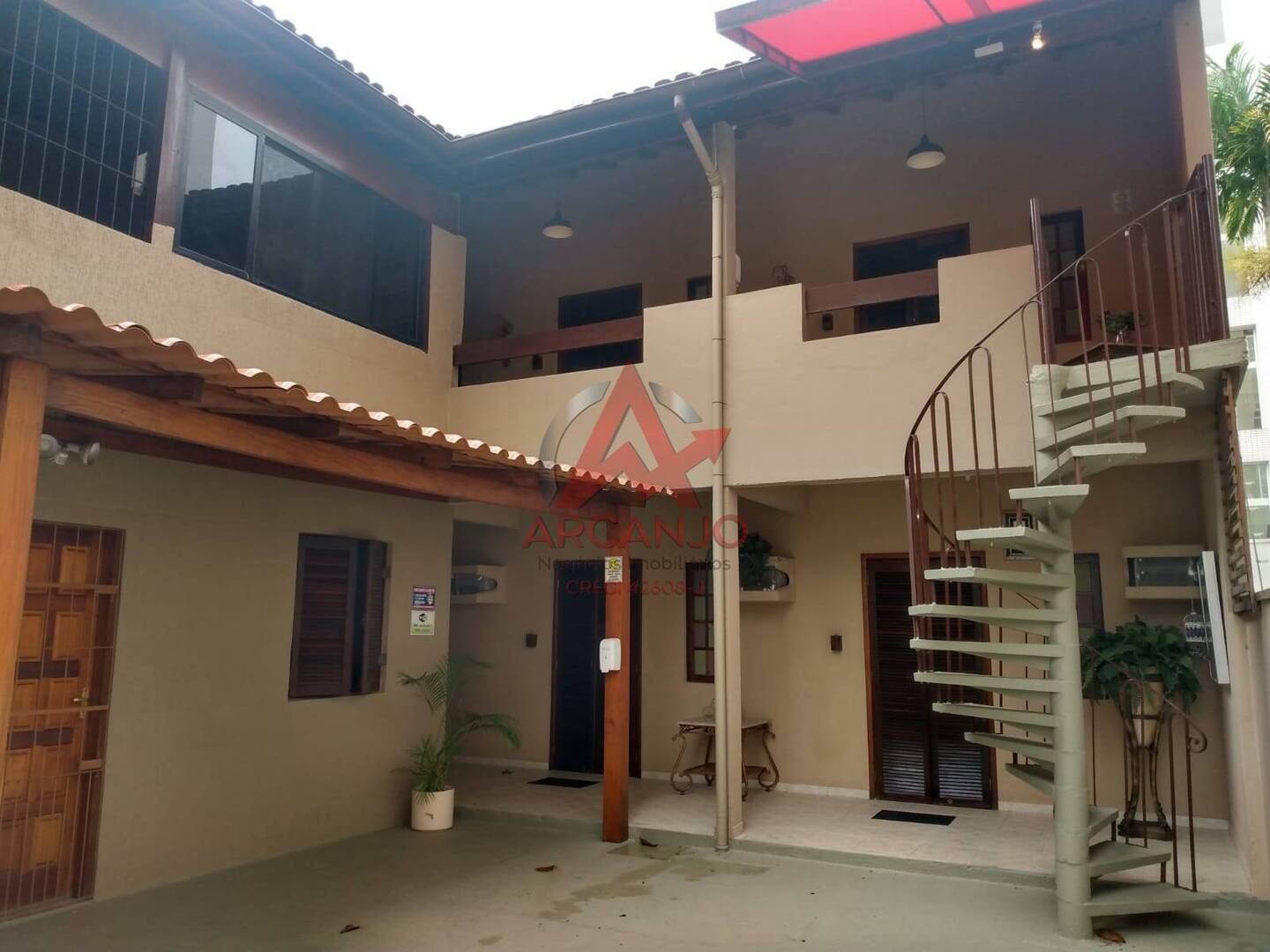 Prédio Inteiro, 380 m² - Foto 1