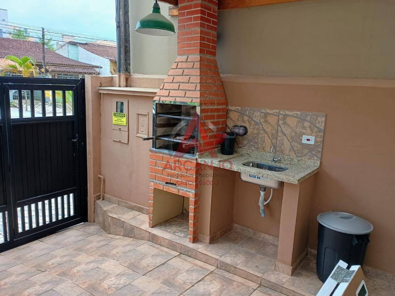 Prédio Inteiro, 380 m² - Foto 5