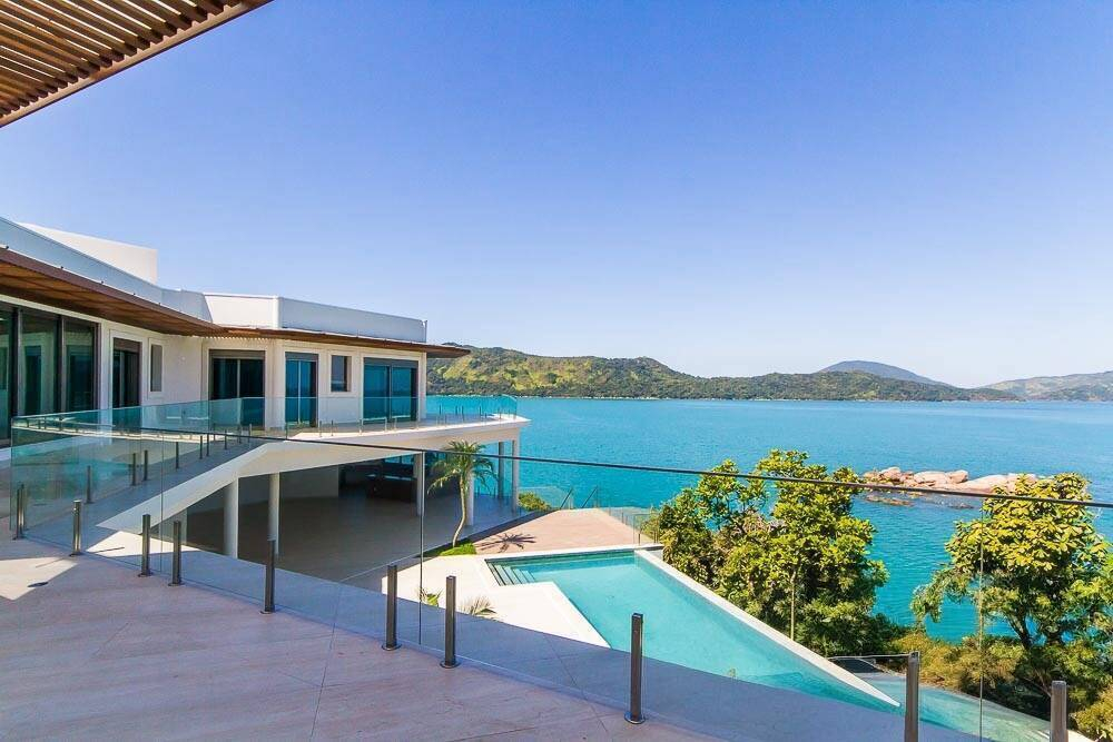 Casa, 10 quartos, 2560 m² - Foto 2