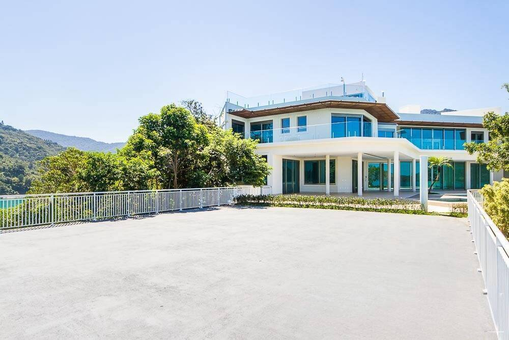 Casa, 10 quartos, 2560 m² - Foto 15