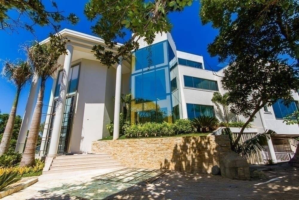 Casa, 10 quartos, 2560 m² - Foto 12