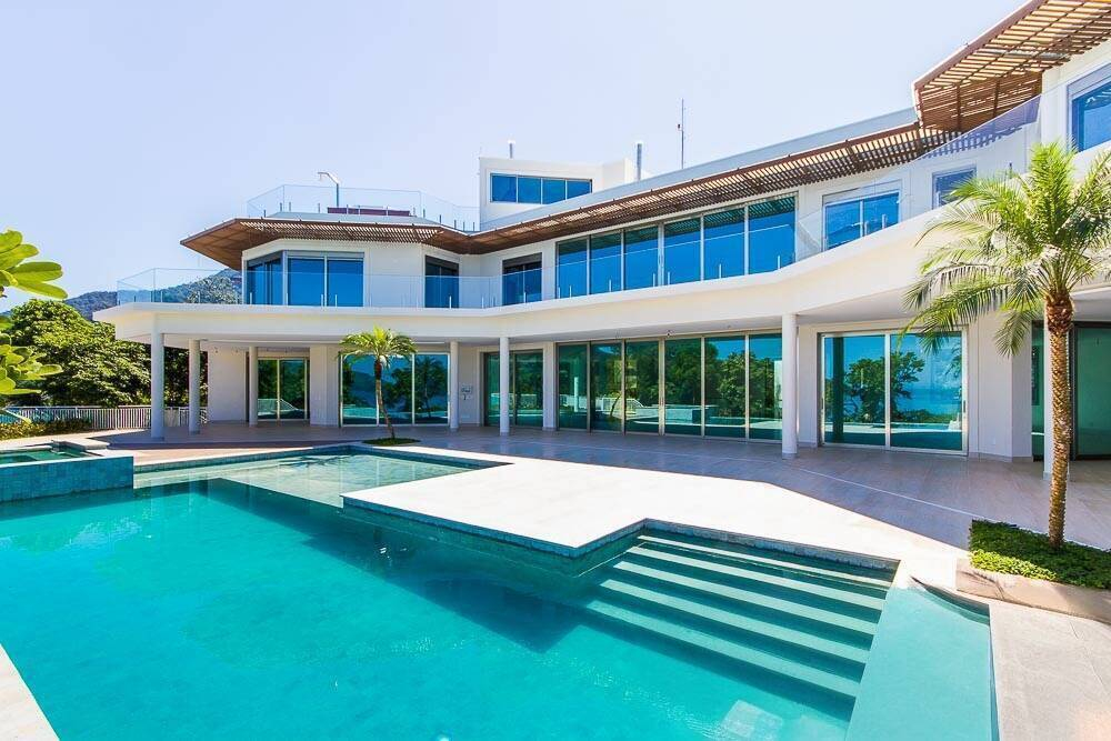 Casa, 10 quartos, 2560 m² - Foto 1