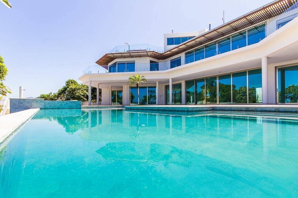 Casa, 10 quartos, 2560 m² - Foto 9