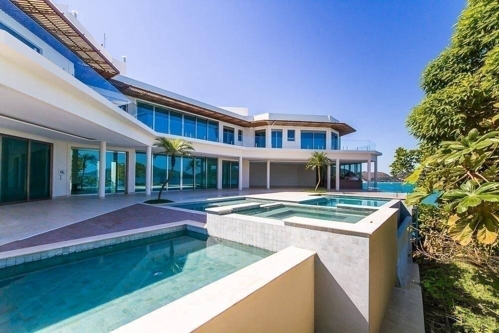 Casa, 10 quartos, 2560 m² - Foto 6