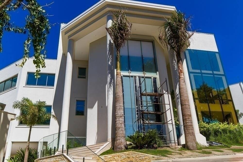 Casa, 10 quartos, 2560 m² - Foto 13