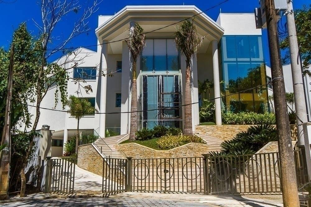 Casa, 10 quartos, 2560 m² - Foto 14