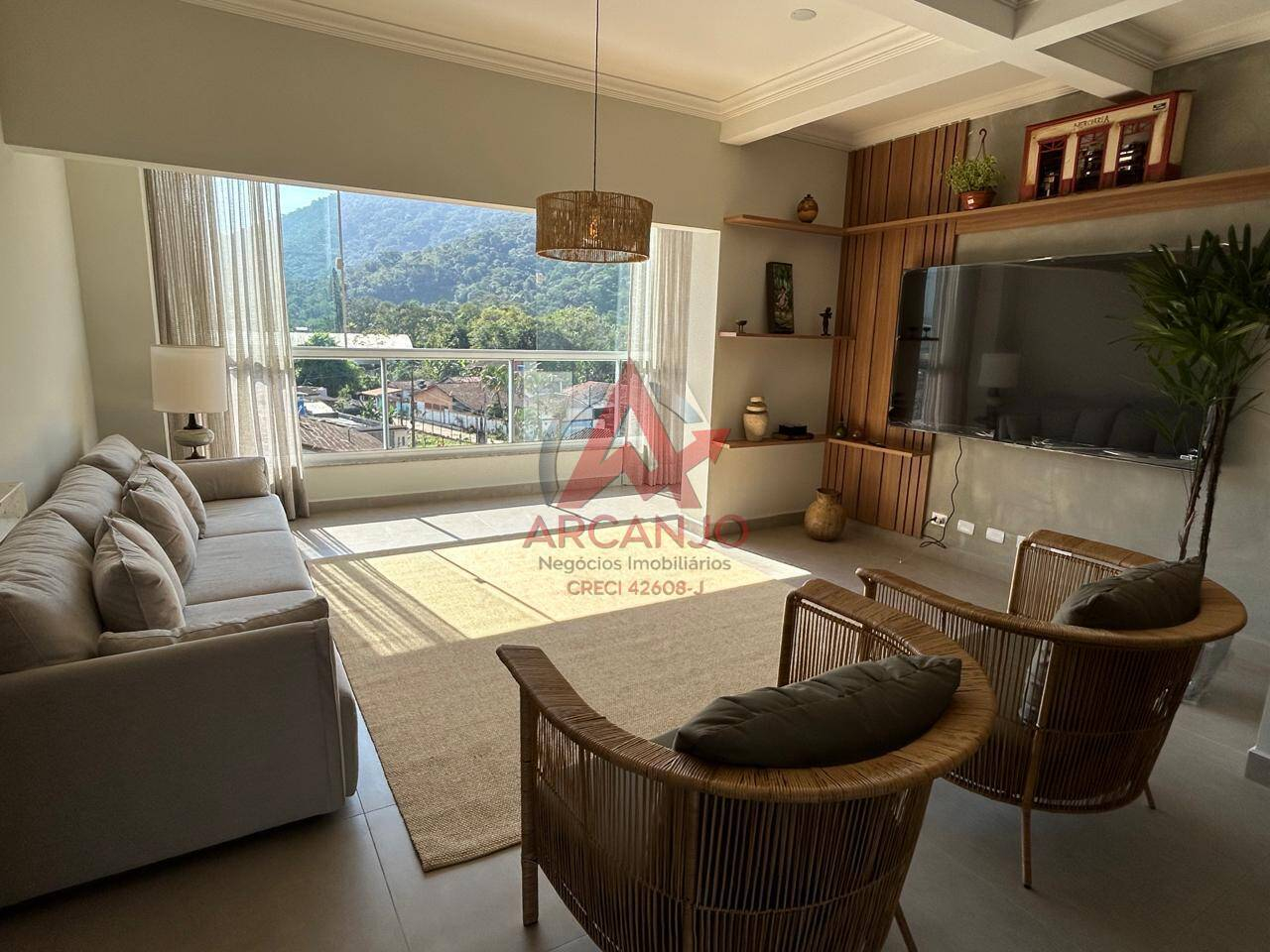 Cobertura, 2 quartos, 140 m² - Foto 2