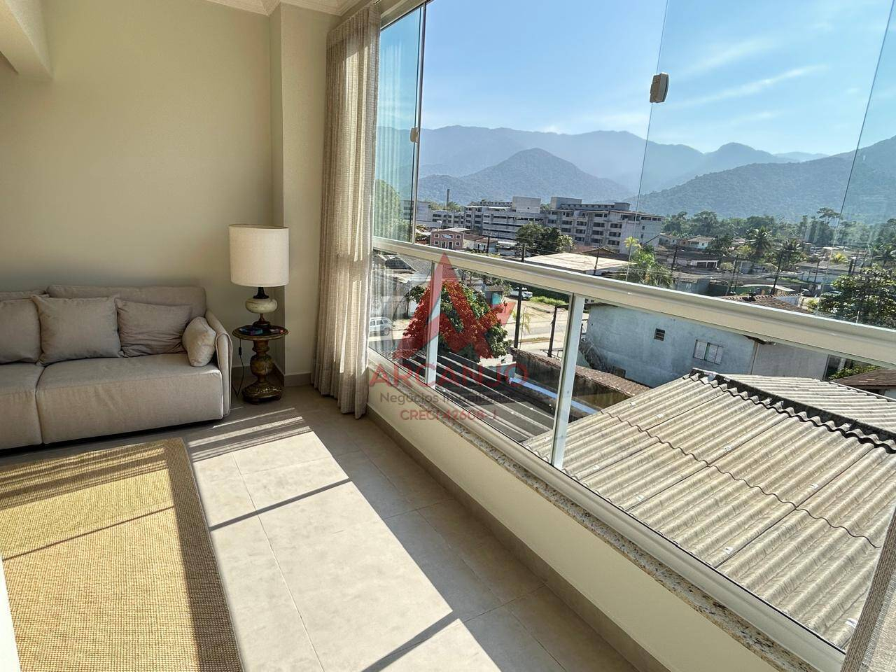 Cobertura, 2 quartos, 140 m² - Foto 6
