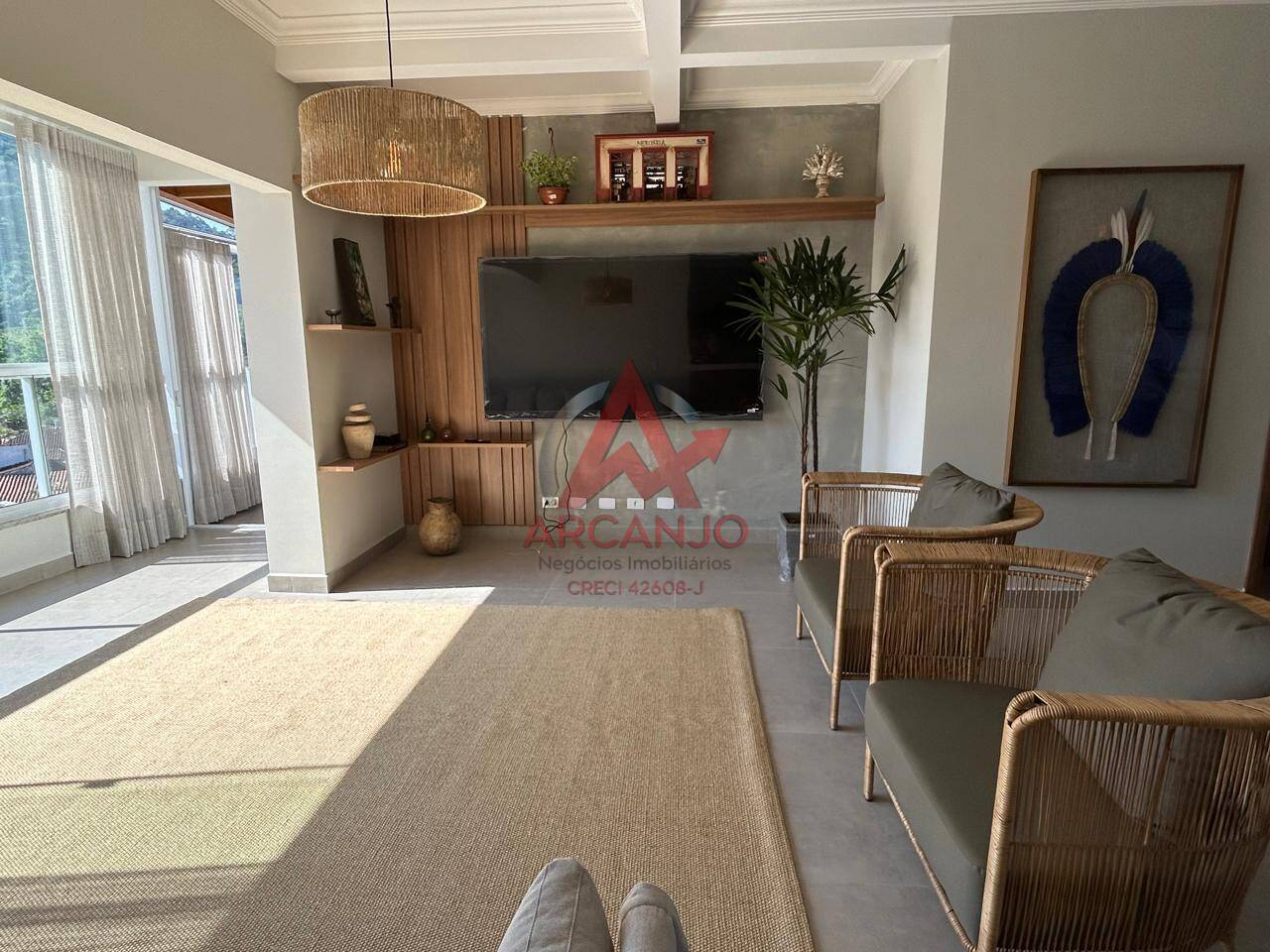 Cobertura, 2 quartos, 140 m² - Foto 7