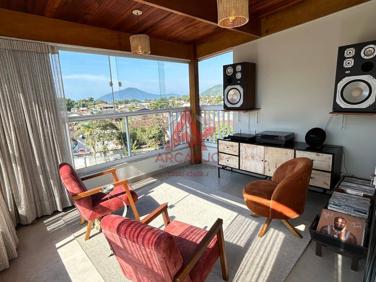 Cobertura, 2 quartos, 140 m² - Foto 9