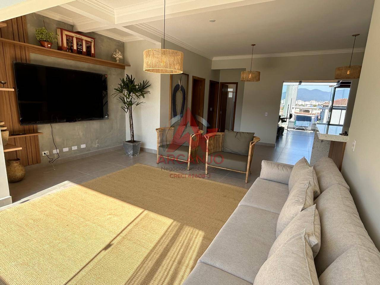 Cobertura, 2 quartos, 140 m² - Foto 12