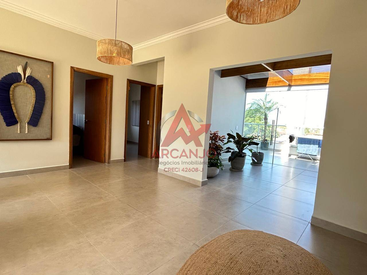 Cobertura, 2 quartos, 140 m² - Foto 13