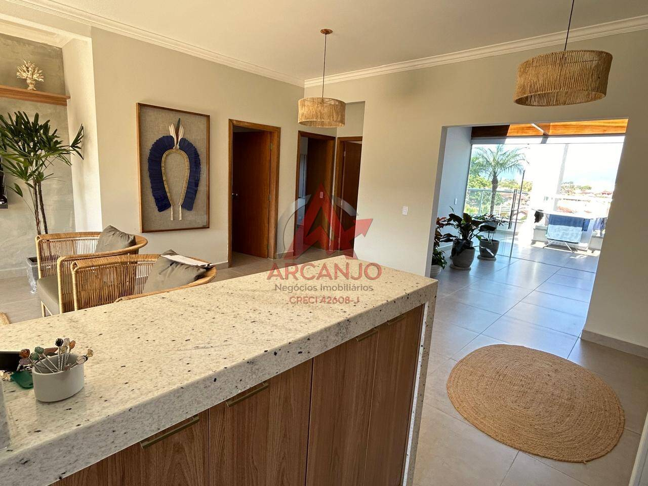 Cobertura, 2 quartos, 140 m² - Foto 15