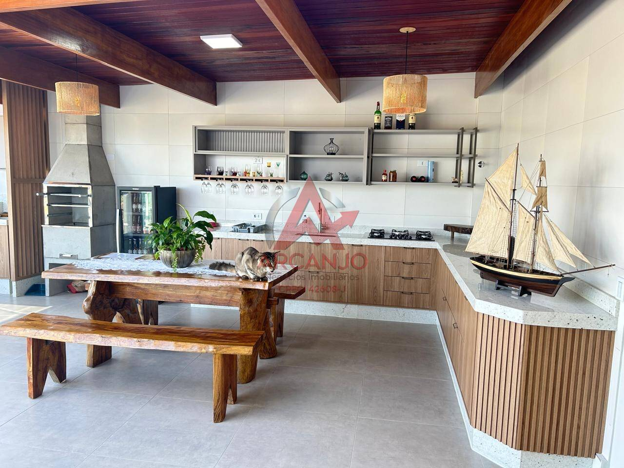 Cobertura, 2 quartos, 140 m² - Foto 19