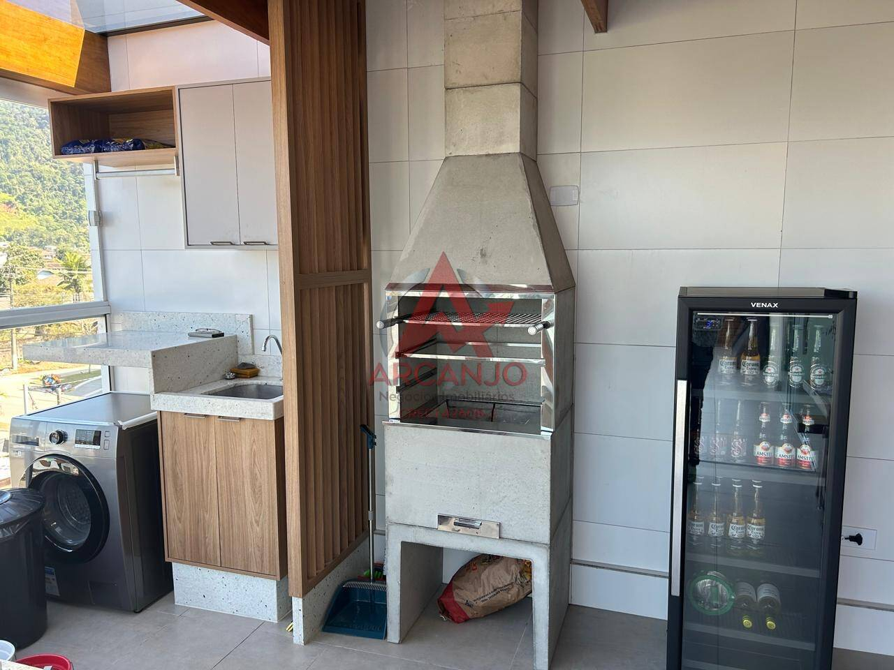 Cobertura, 2 quartos, 140 m² - Foto 24