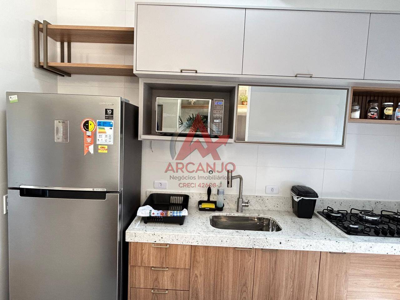 Cobertura, 2 quartos, 140 m² - Foto 25