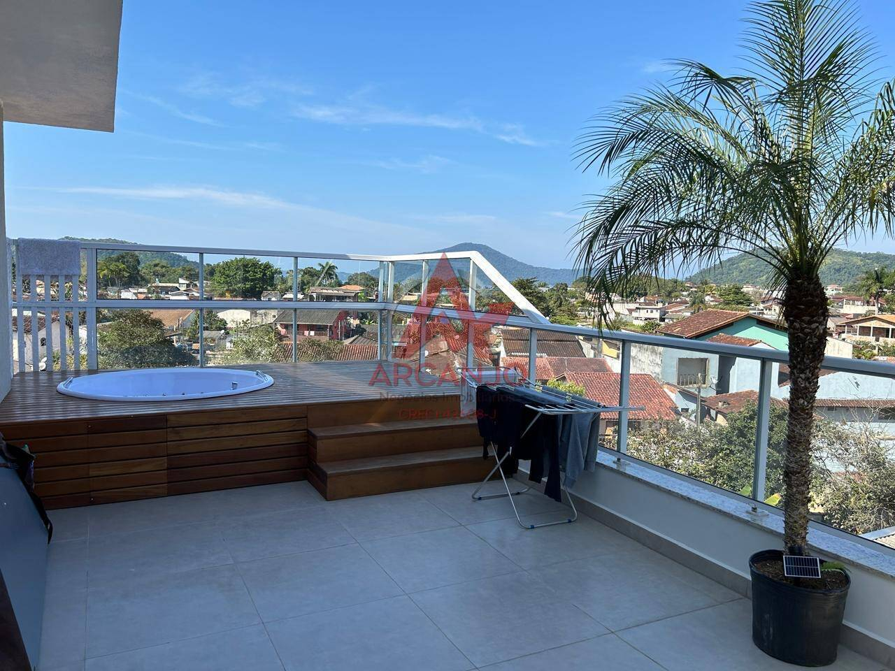Cobertura, 2 quartos, 140 m² - Foto 37