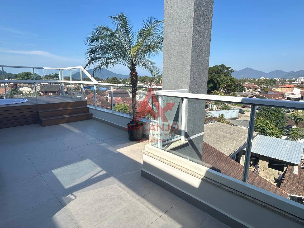 Cobertura, 2 quartos, 140 m² - Foto 38