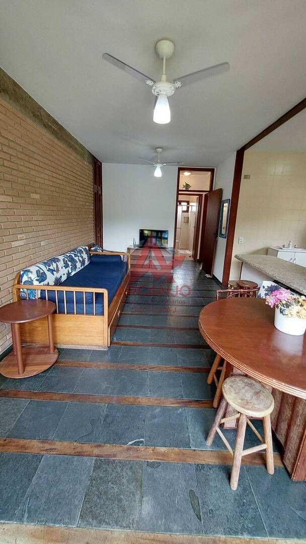 Apartamento, 2 quartos, 80 m² - Foto 1