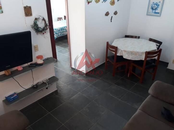 Apartamento, 2 quartos, 74 m² - Foto 2