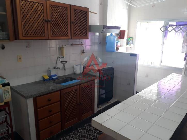 Apartamento, 2 quartos, 74 m² - Foto 4