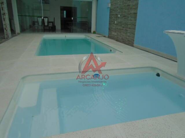 Prédio Inteiro, 430 m² - Foto 23