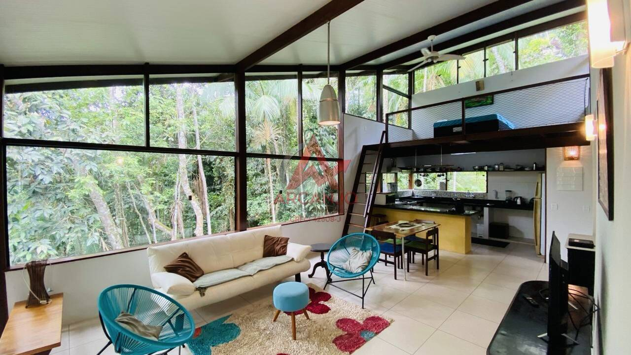 Casa, 3 quartos, 180 m² - Foto 4