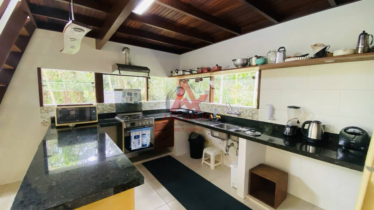 Casa, 3 quartos, 180 m² - Foto 5