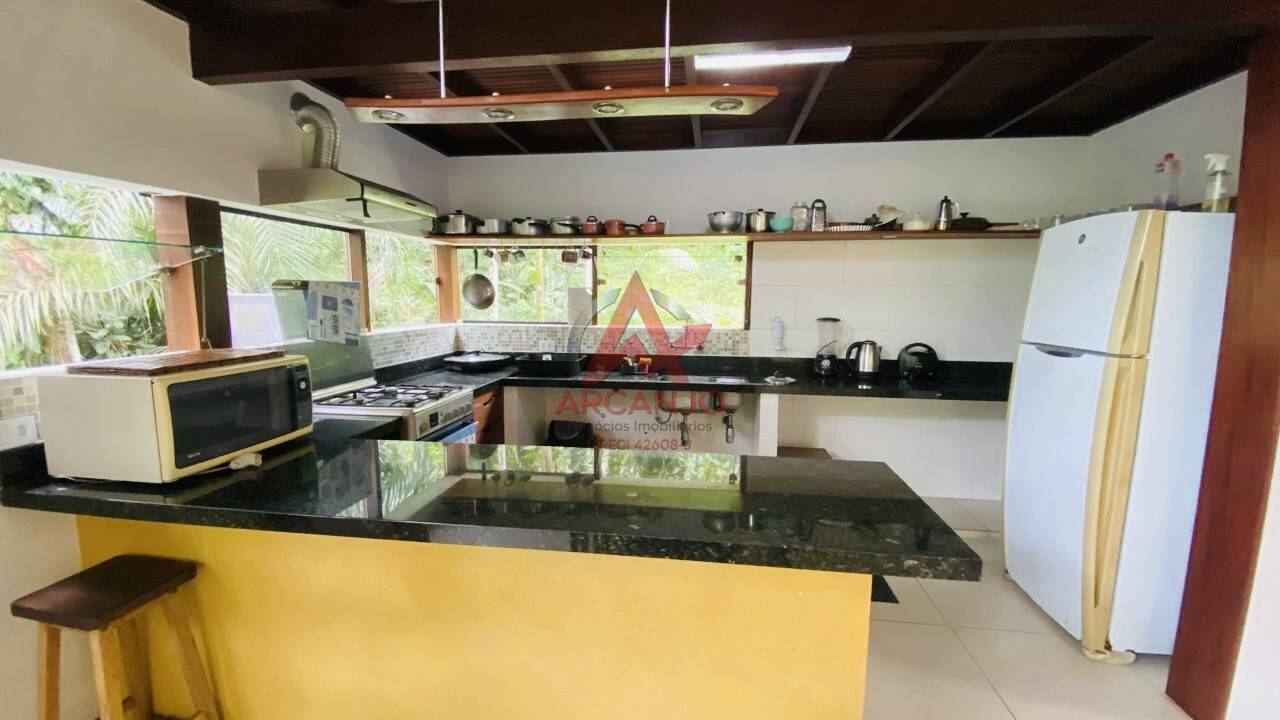 Casa, 3 quartos, 180 m² - Foto 6