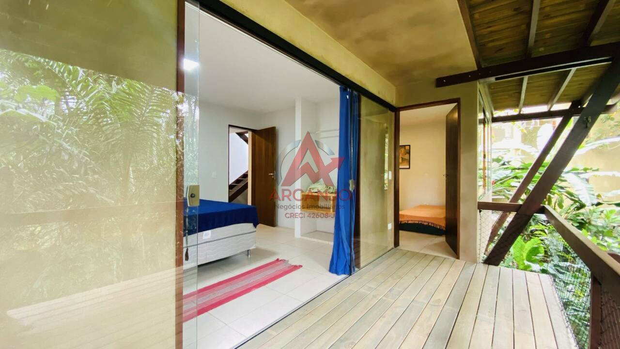 Casa, 3 quartos, 180 m² - Foto 11