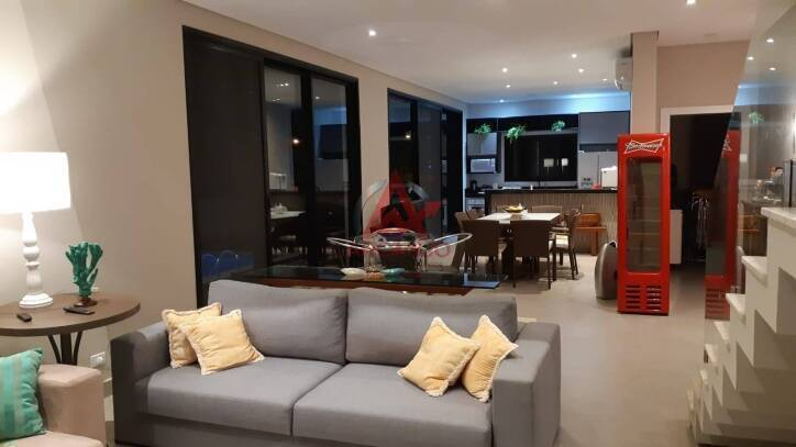Casa, 4 quartos, 230 m² - Foto 3
