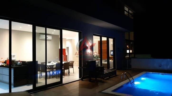 Casa, 4 quartos, 230 m² - Foto 4