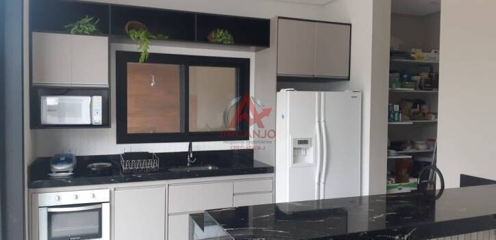 Casa, 4 quartos, 230 m² - Foto 6