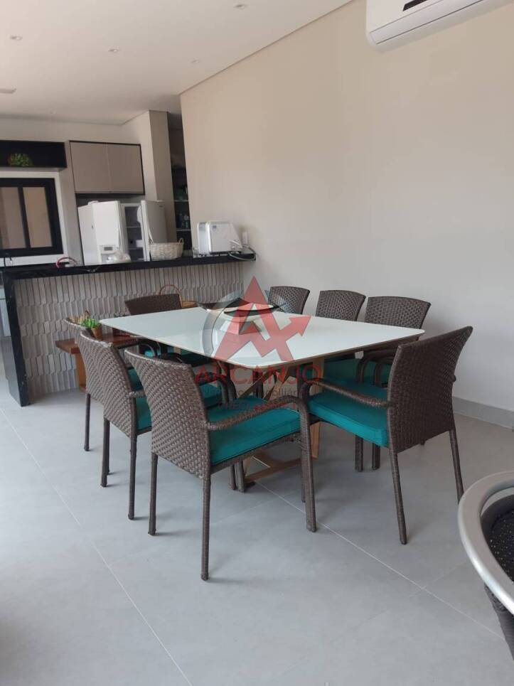 Casa, 4 quartos, 230 m² - Foto 7