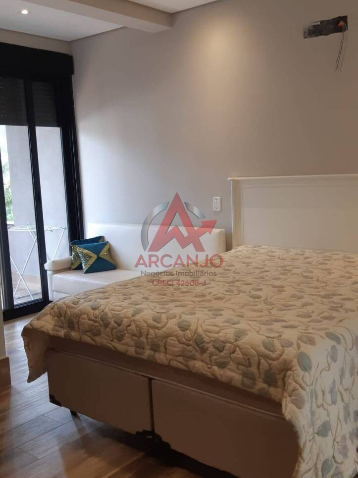Casa, 4 quartos, 230 m² - Foto 10