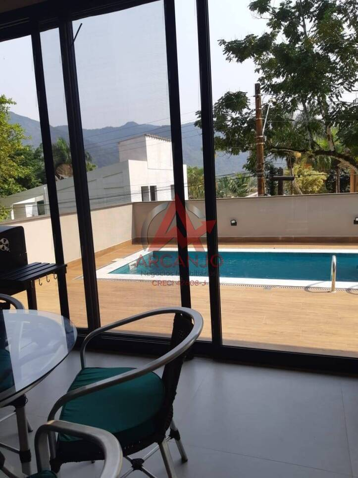Casa, 4 quartos, 230 m² - Foto 17