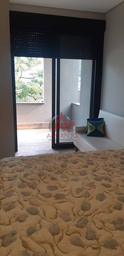 Casa, 4 quartos, 230 m² - Foto 18
