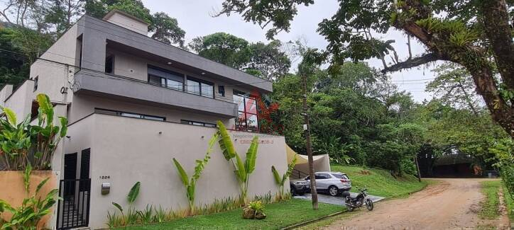 Casa, 4 quartos, 230 m² - Foto 20