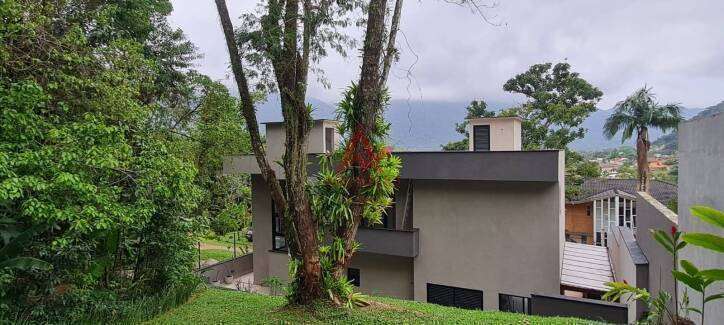 Casa, 4 quartos, 230 m² - Foto 21