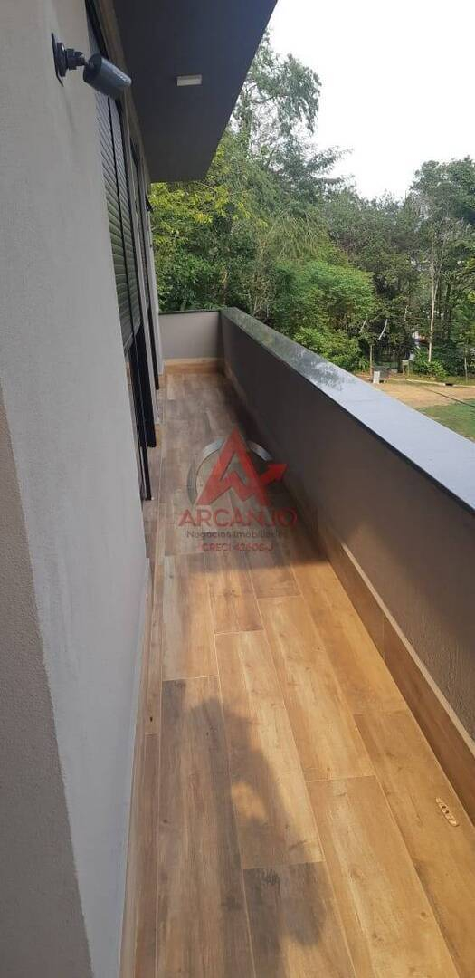 Casa, 4 quartos, 230 m² - Foto 22