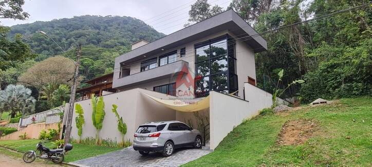 Casa, 4 quartos, 230 m² - Foto 23