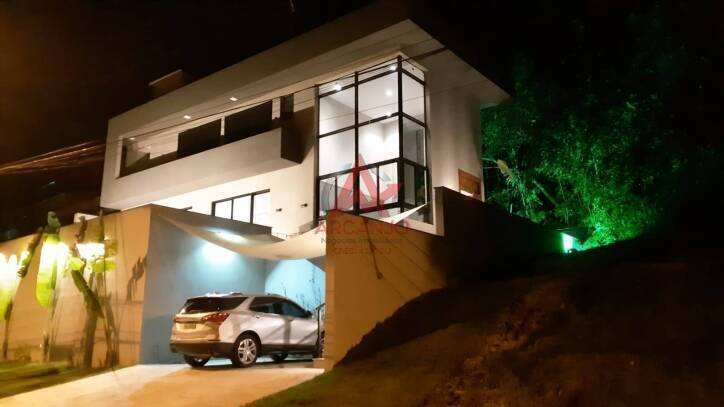 Casa, 4 quartos, 230 m² - Foto 24
