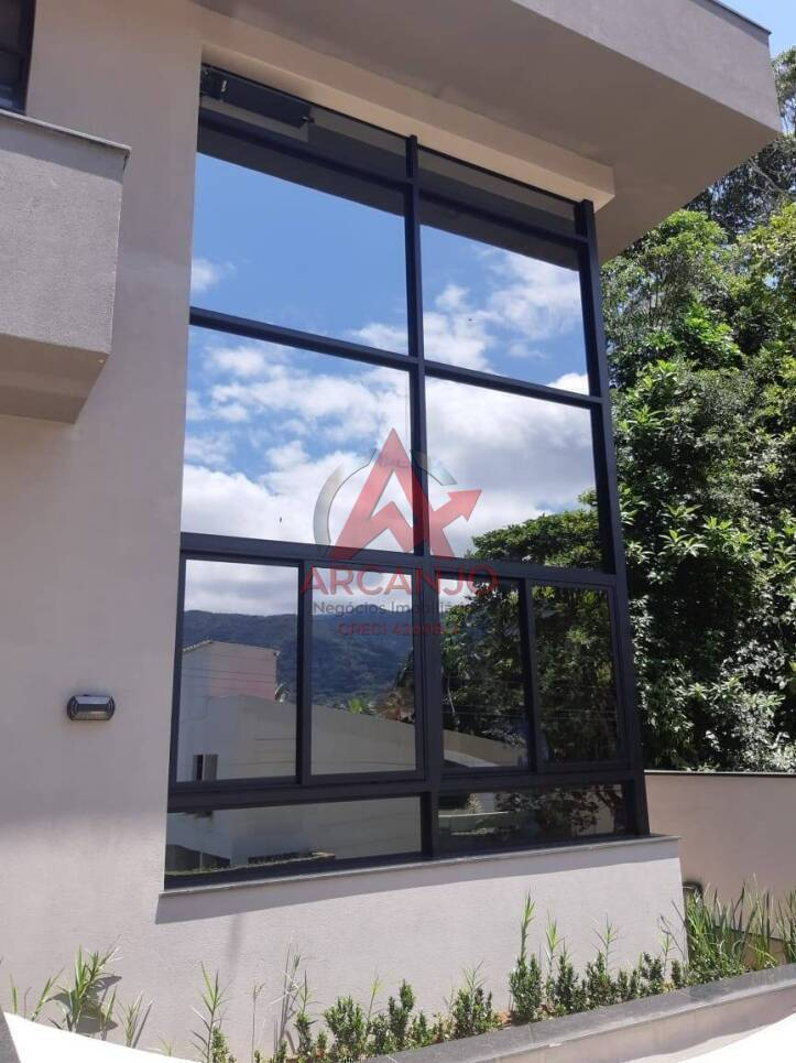 Casa, 4 quartos, 230 m² - Foto 25